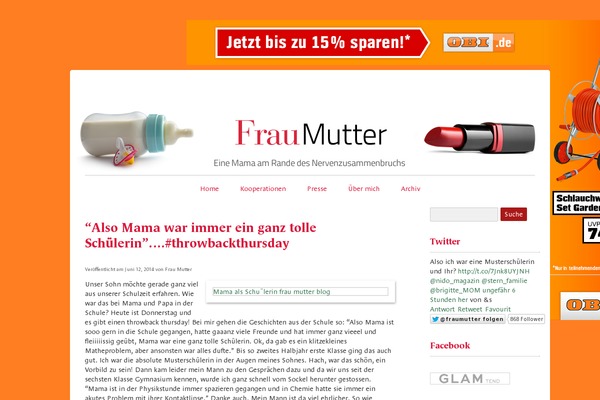 Site using Wonderplugin-popup plugin