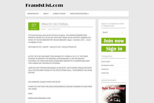 Site using Share Buttons by AddThis plugin