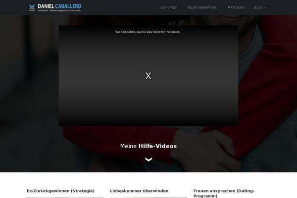 Site using AccessPress Anonymous Post plugin
