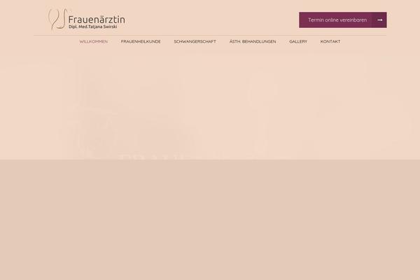 Site using Baslider plugin