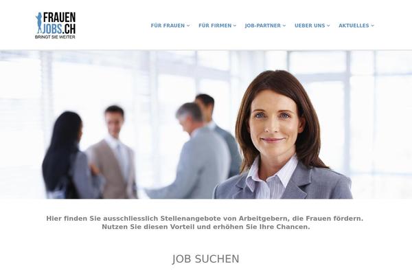 Site using Wp-job-manager-resumes plugin