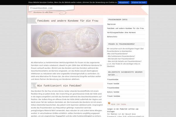 Site using Ad Injection plugin