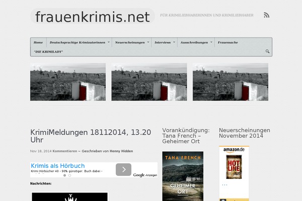 Pure Line theme site design template sample