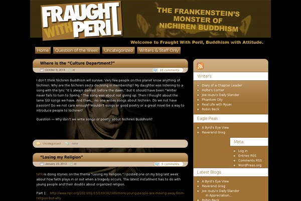 Site using Wpoptimal plugin