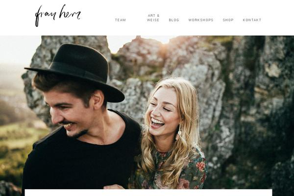 Site using NextGEN Gallery plugin