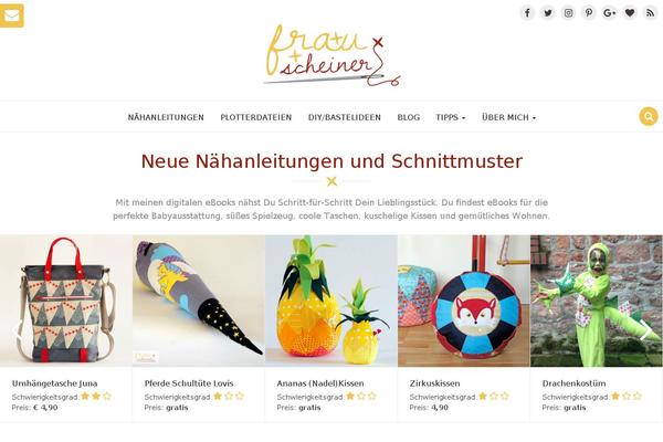 Site using Subscribe To Comments Reloaded plugin