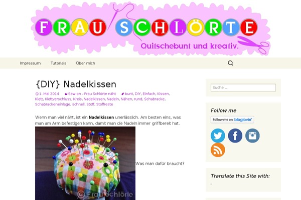 Twentythirteen Child theme site design template sample