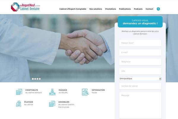 fraysse-julien.com site used Lawyers Attorneys