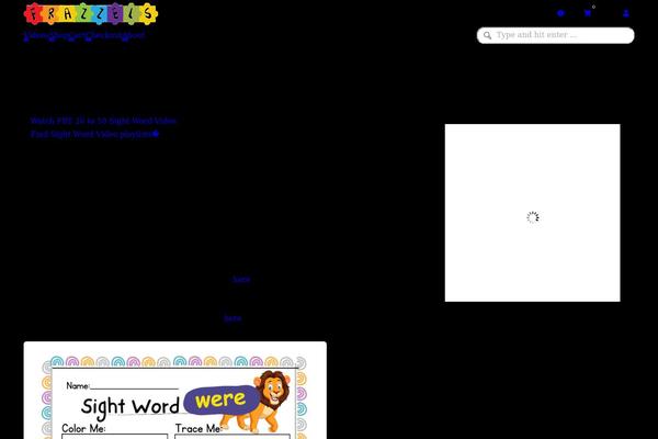 Site using Cocco-core plugin