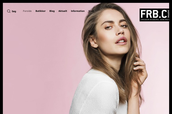 ricca-child theme websites examples