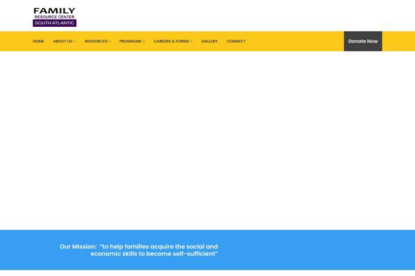 Site using Gaviasframework plugin