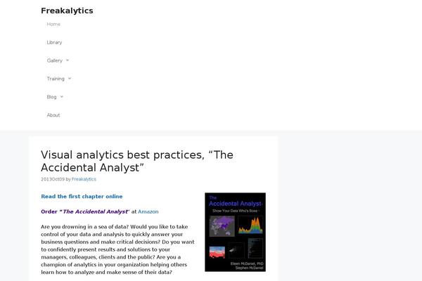 Site using Collapse-O-Matic plugin