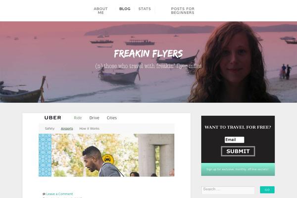 Site using Lazy-widget-loader plugin