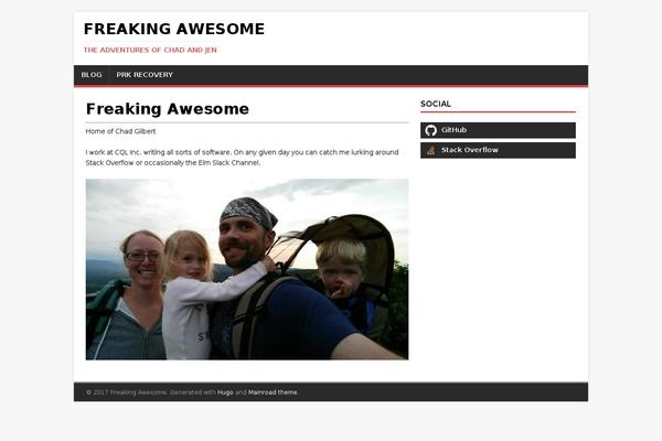 Big-brother-wpcom theme site design template sample