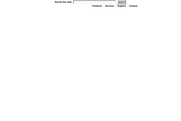 Hueman theme site design template sample