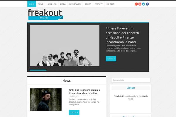 Site using AdRotate plugin