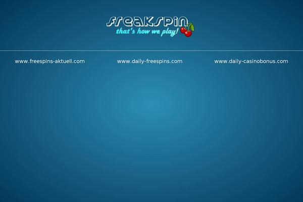 Site using WP-Ticker plugin