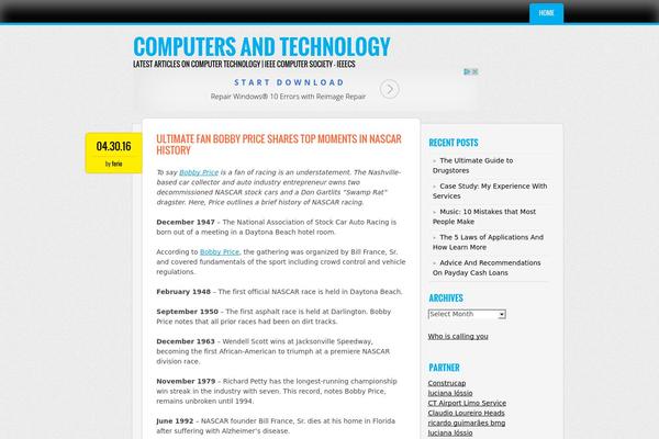 freakyfunny.net site used Qimbul