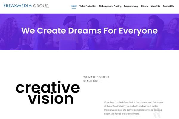 Site using Sweetthemes-framework plugin