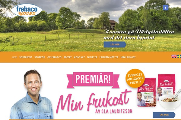 frebaco.se site used Hyperbule