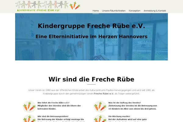 Site using Casusbene-gdpr-master plugin