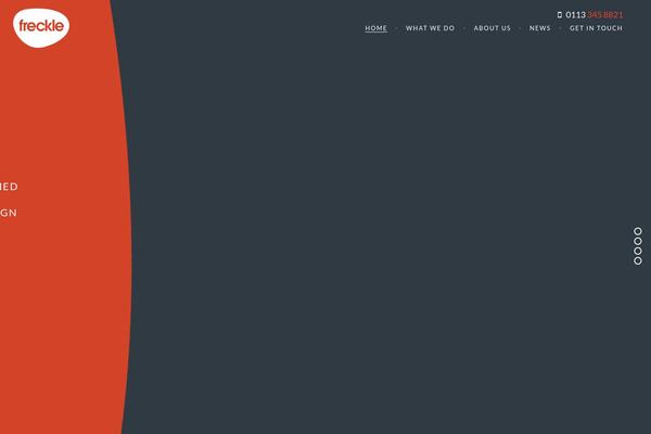 Site using Companion-sitemap-generator plugin