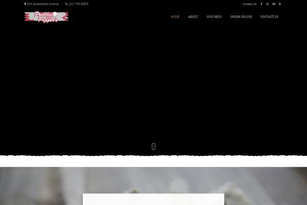 Site using Widget-yelp-reviews plugin