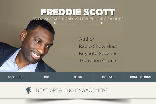 role theme websites examples