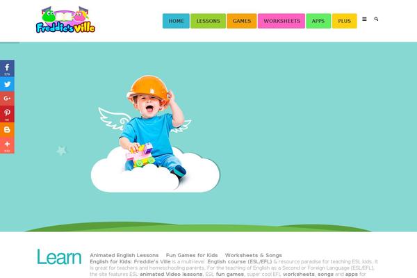 Site using Fast Secure Contact Form plugin