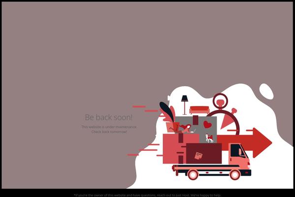 KLEO theme site design template sample