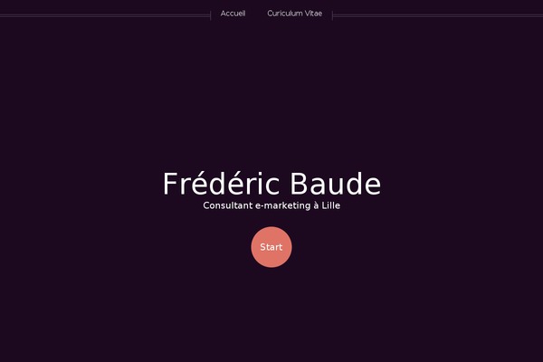 Shaken Grid Lite theme site design template sample