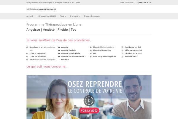 Op-smart-theme3 theme site design template sample