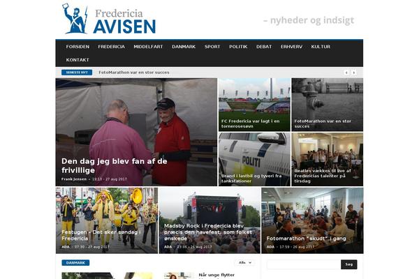 Site using Advanced-ads-responsive plugin