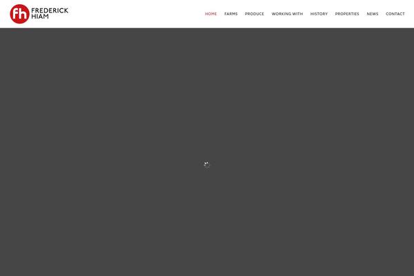 Site using Image-carousel-divi plugin