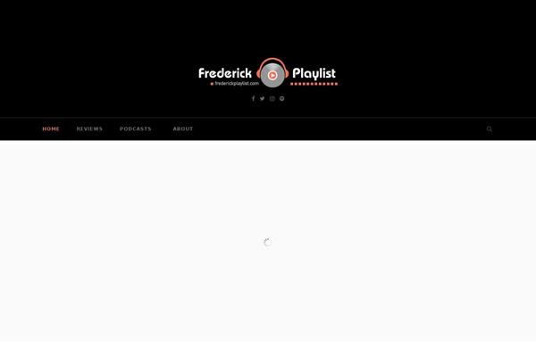 Site using Wp-media-category-management plugin