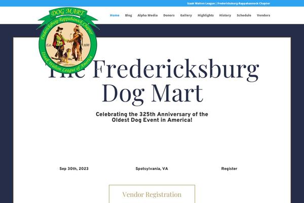 Site using Coblocks plugin