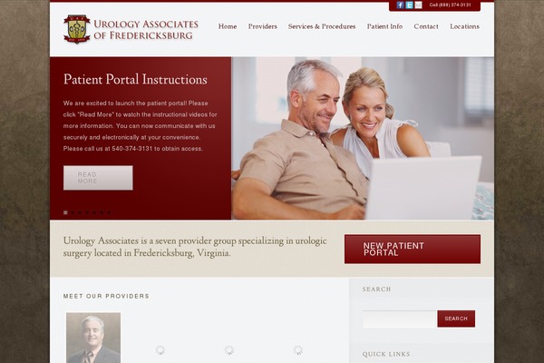 Echelon theme site design template sample