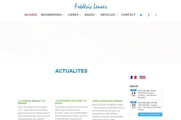 Site using Linguise plugin