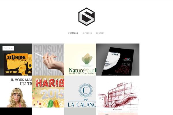 fredericsalles.com site used Kabuto