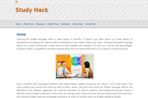 Akyuz theme site design template sample