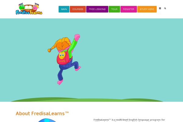 Site using Lbg-vp1-html5 plugin