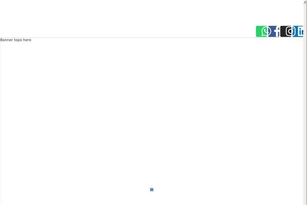 Astra theme site design template sample