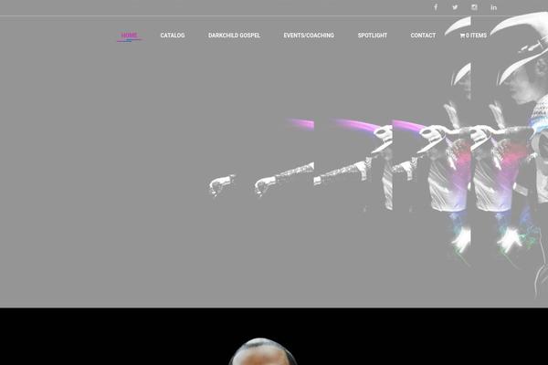 Site using Formcraft3 plugin