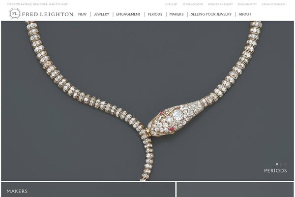Shop theme site design template sample
