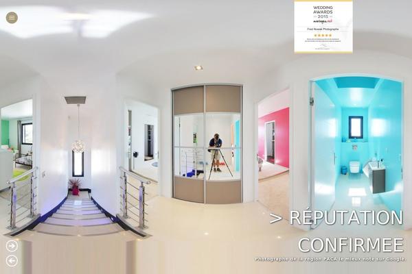 frednowak-photographe.com site used Keres-child