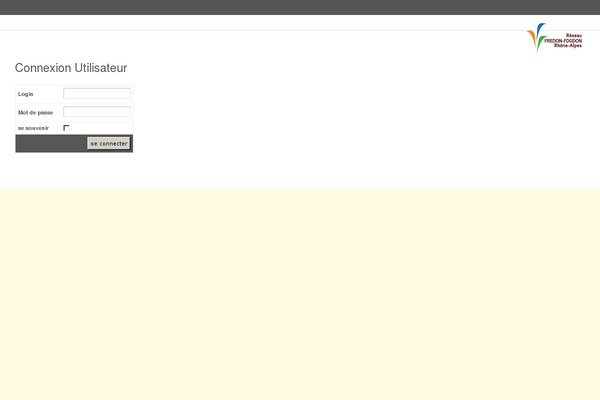 Site using Autocompleter plugin