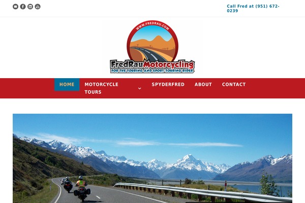 Mediso theme site design template sample
