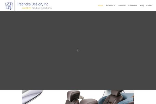 Site using Formidable-pro plugin