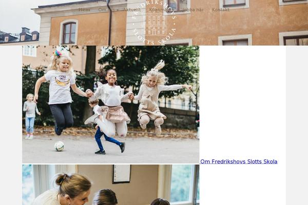 RockWell v1.7.1 theme site design template sample