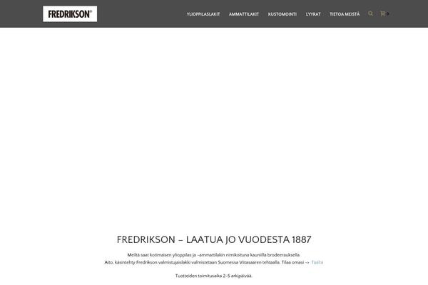 Site using Complianz-gdpr plugin